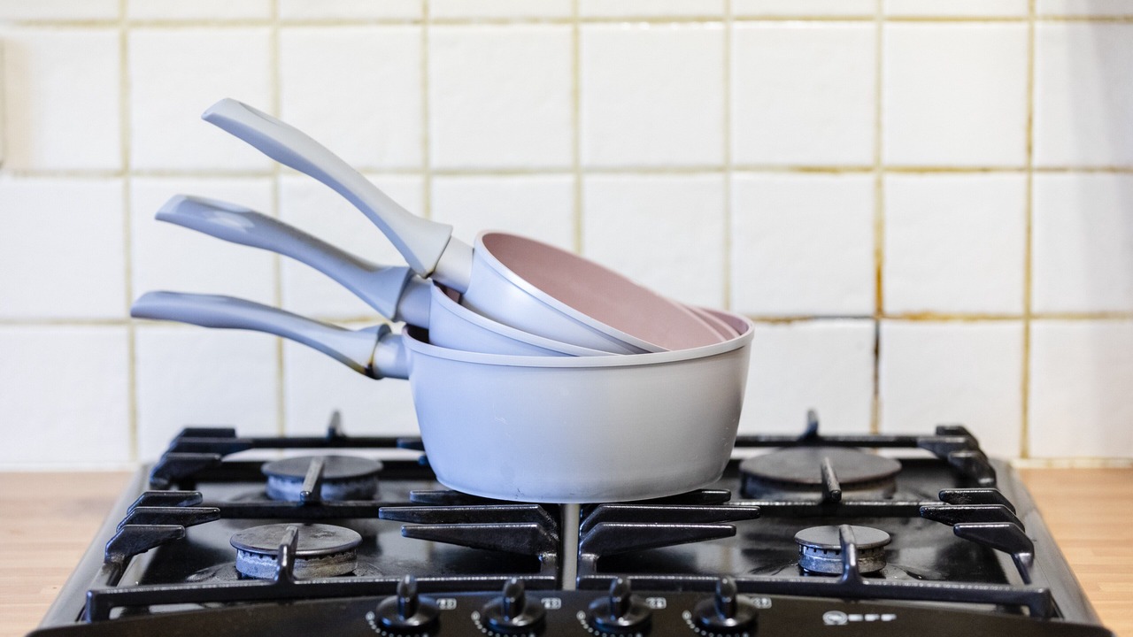 Photo of Kitchen in Chichester