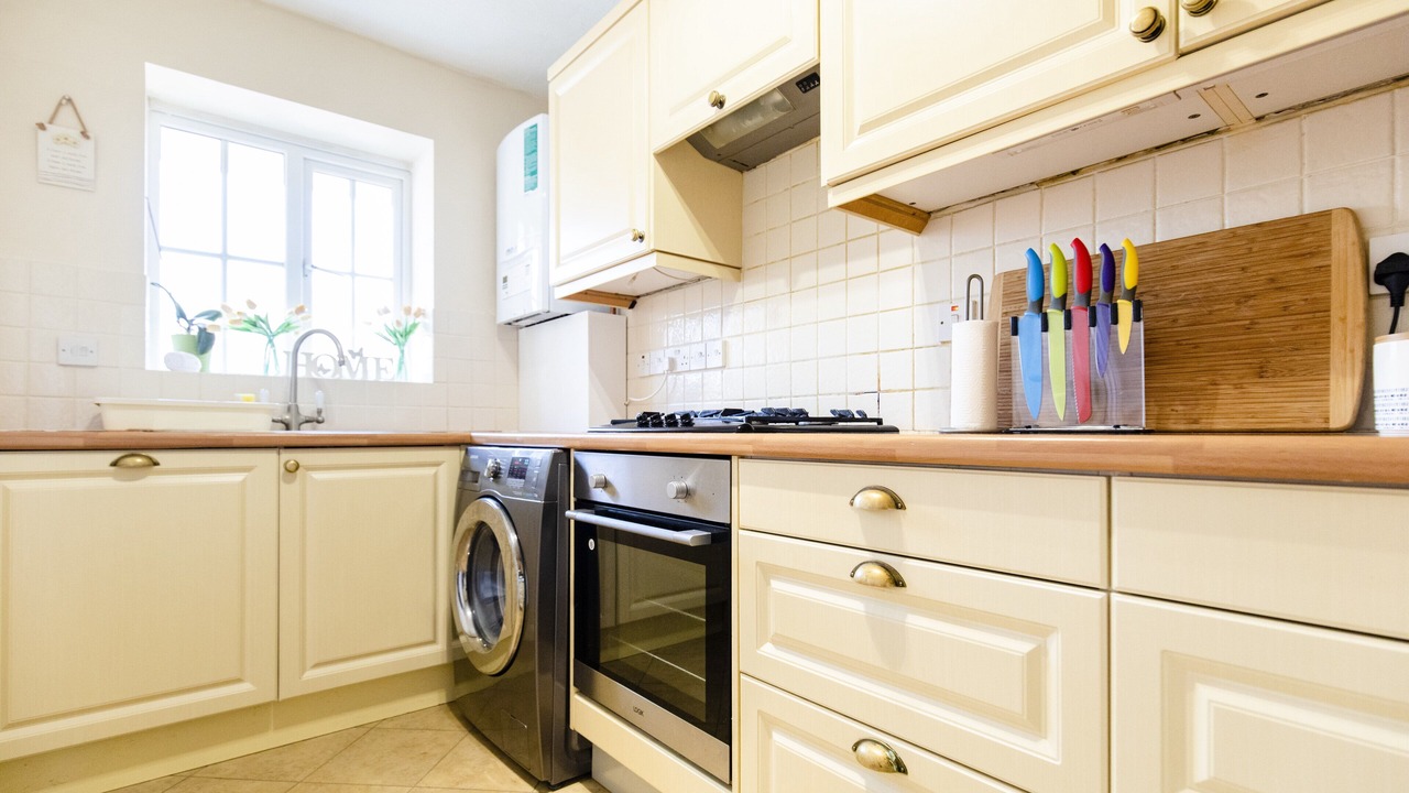 Photo of Kitchen in Chichester