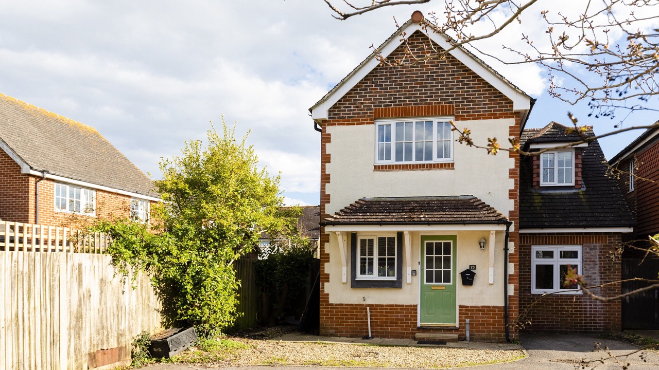 Photo of Outdoor in Chichester