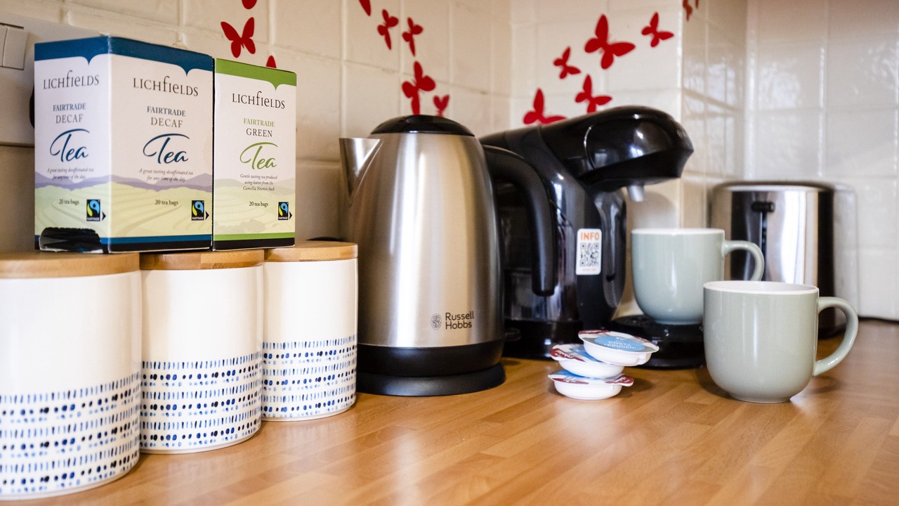 Photo of Kitchen in Chichester