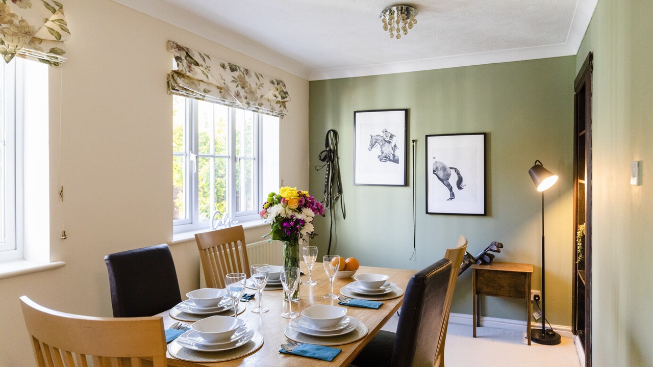 Photo of Bedroom in Chichester