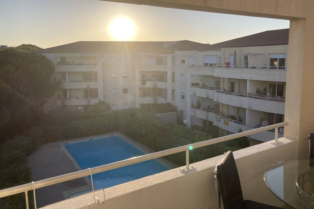 Photo of Outdoor in Lemasson