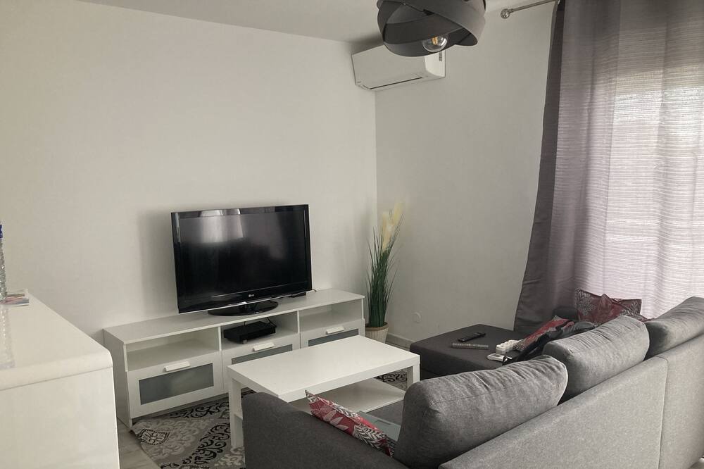 Photo of Livingroom in Lemasson