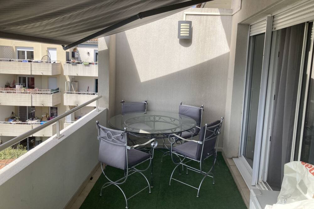 Photo of Outdoor in Lemasson