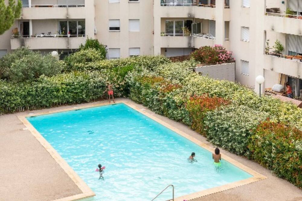 Photo of Outdoor in Lemasson