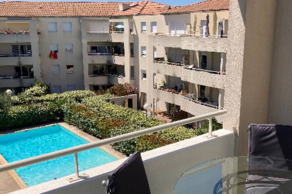 Photo of Outdoor in Lemasson