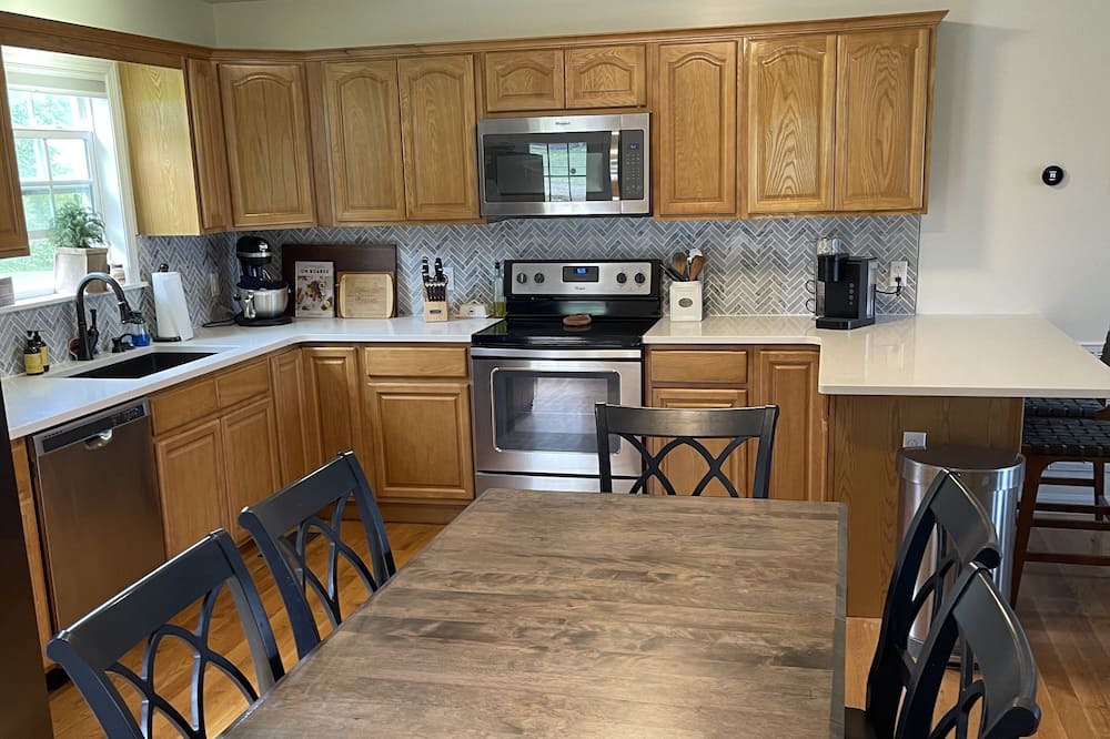 Photo of Kitchen in Dickson