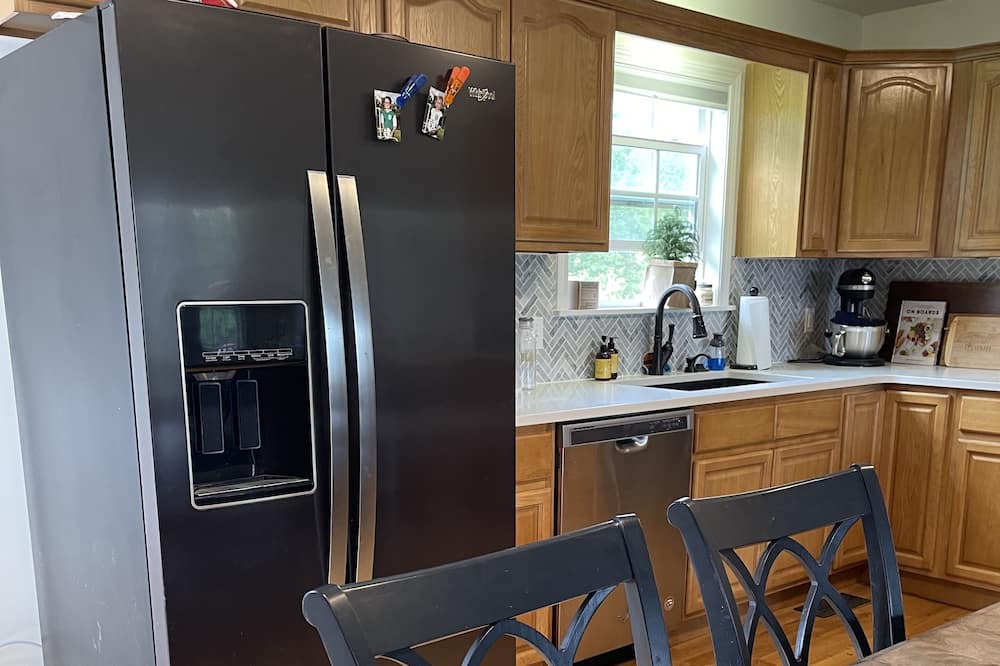 Photo of Kitchen in Dickson
