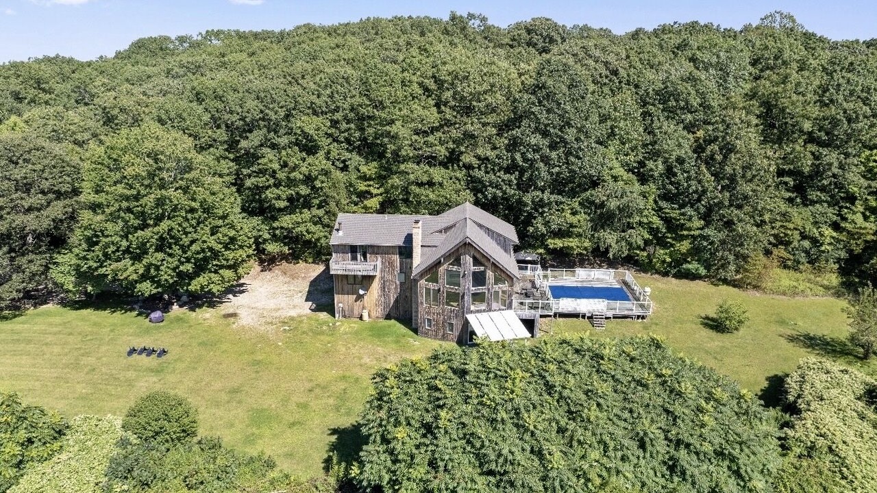 Photo of Outdoor in Montville