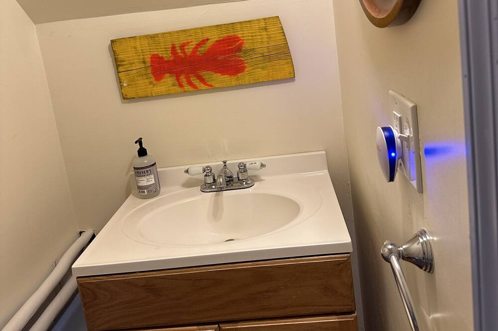Photo of Bathroom in Eastham