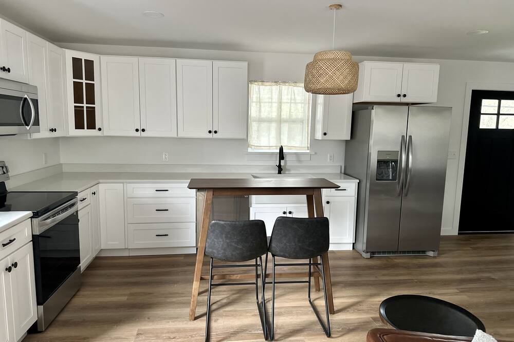 Photo of Kitchen in Robesonia