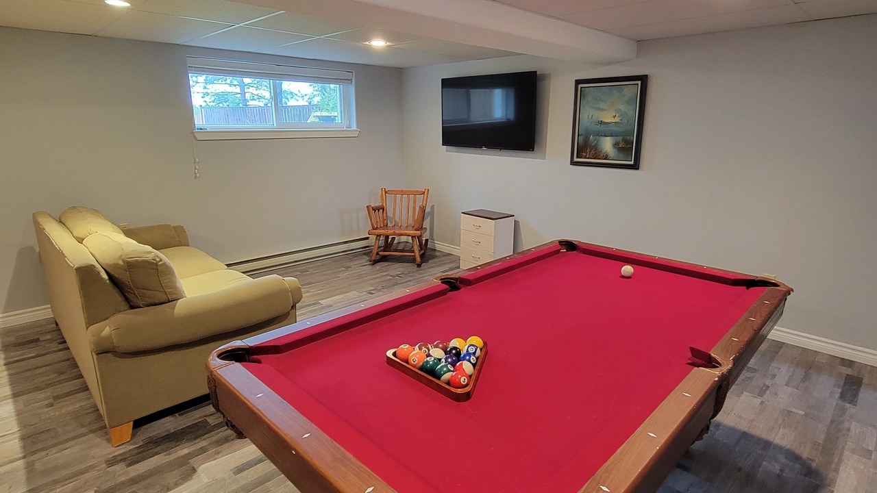 Photo of Bedroom in Garden Village