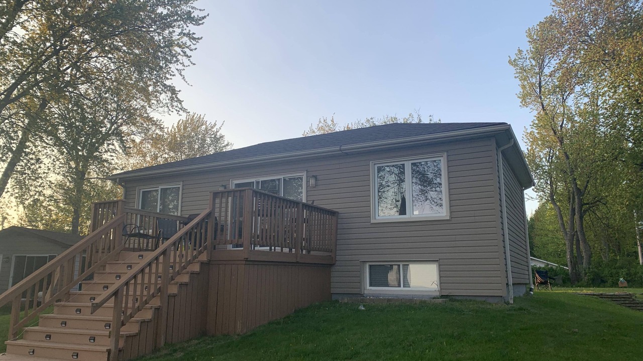 Photo of Outdoor in Garden Village
