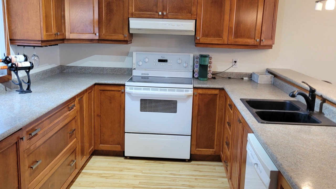 Photo of Kitchen in Garden Village