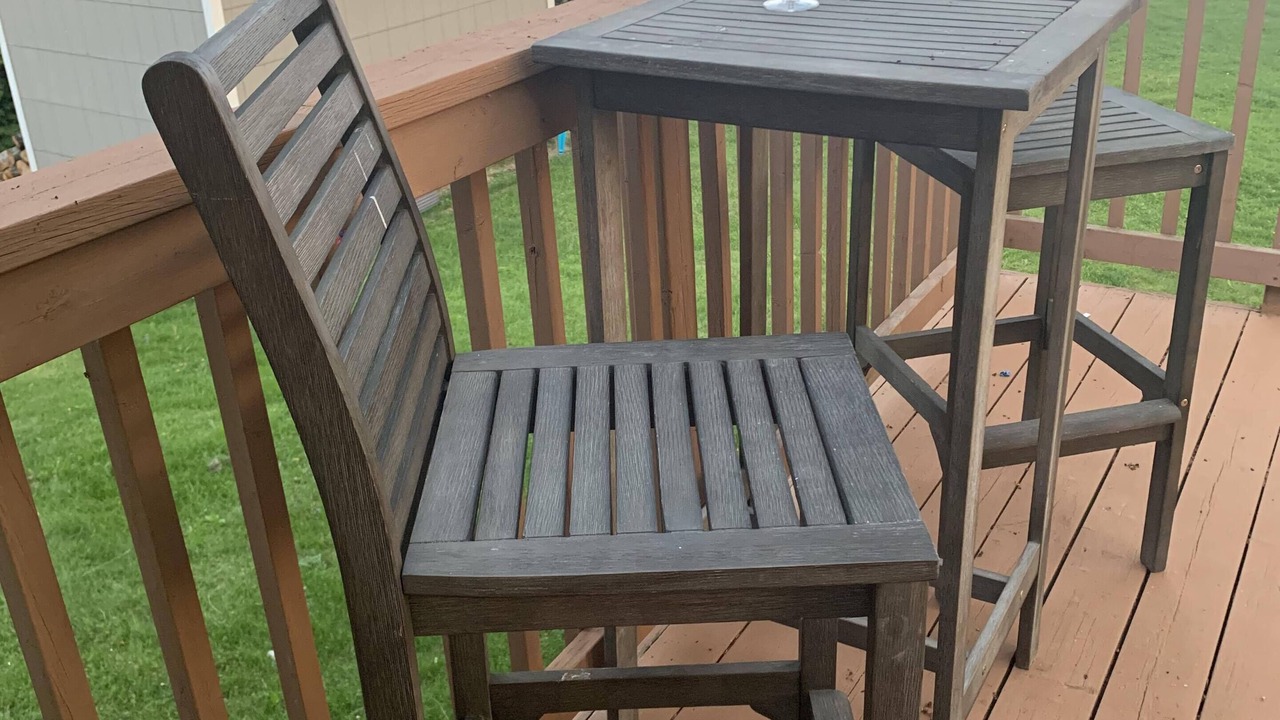 Photo of Outdoor in Garden Village