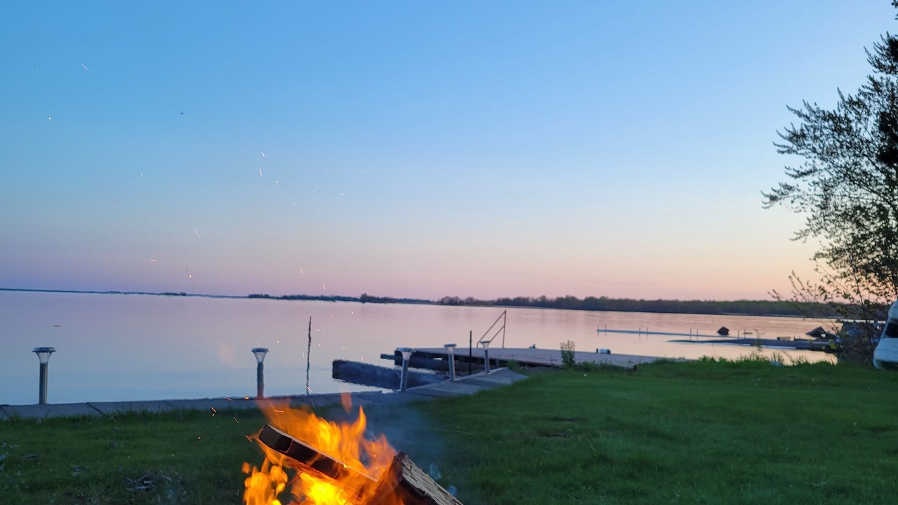 Photo of Outdoor in Garden Village