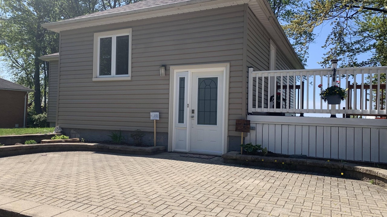 Photo of Outdoor in Garden Village