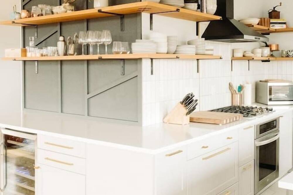 Photo of Kitchen in Crooked River Ranch
