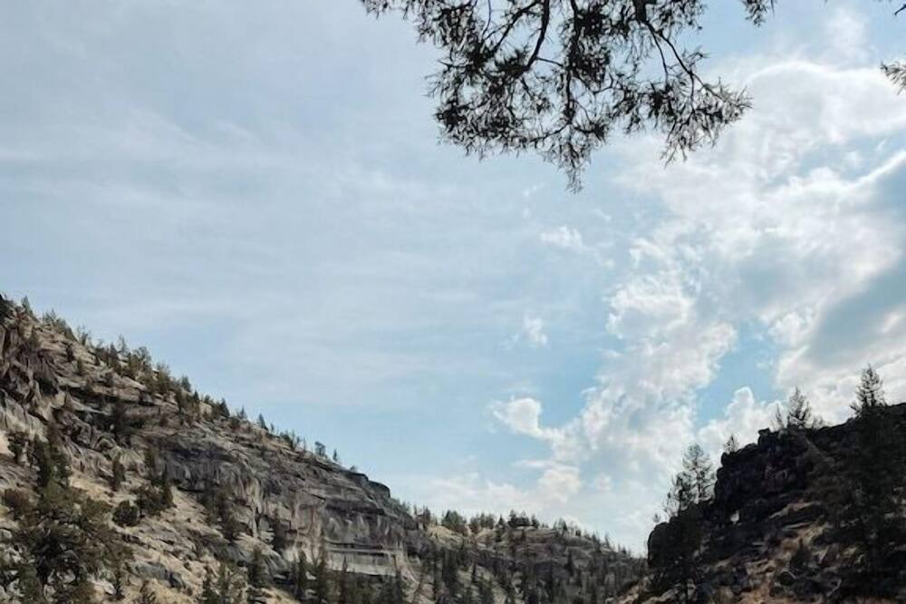 Photo of Outdoor in Crooked River Ranch