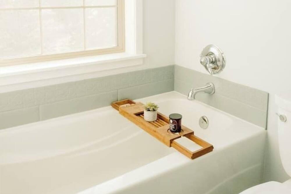 Photo of Bathroom in Crooked River Ranch