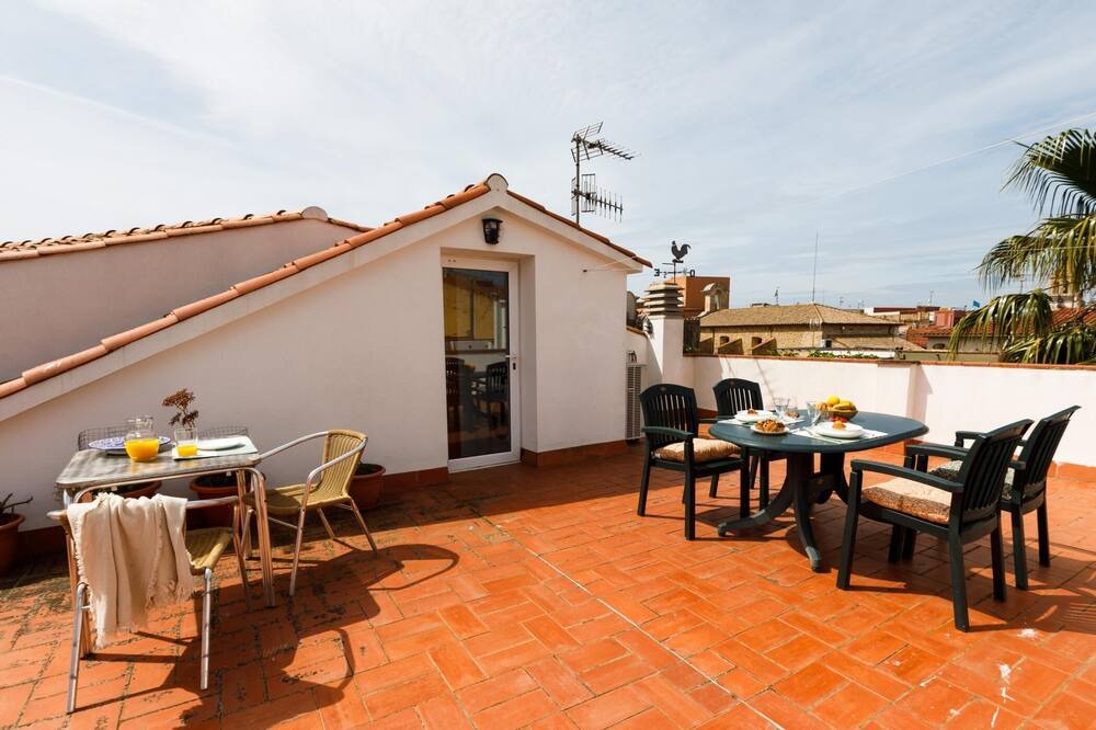 Photo of Outdoor in Palamos