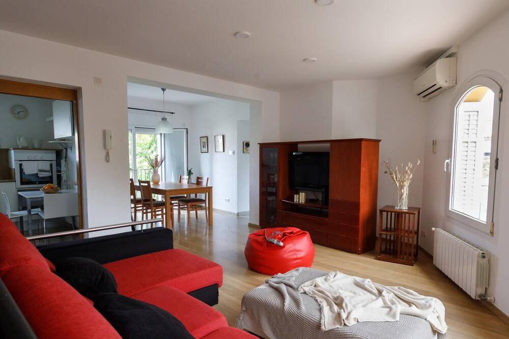 Photo of Livingroom in Palamos