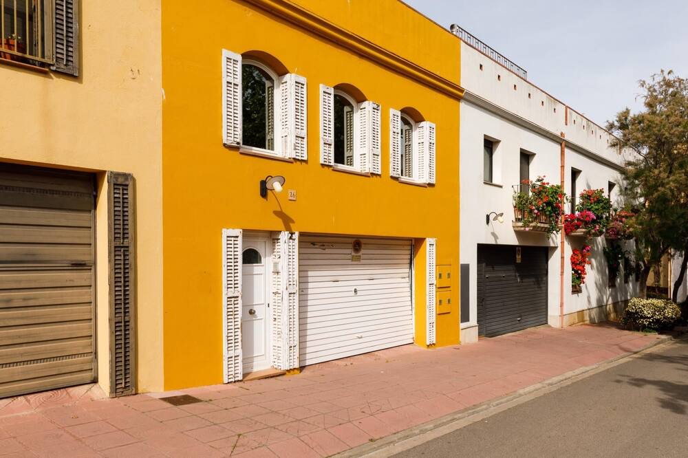 Photo of Outdoor in Palamos