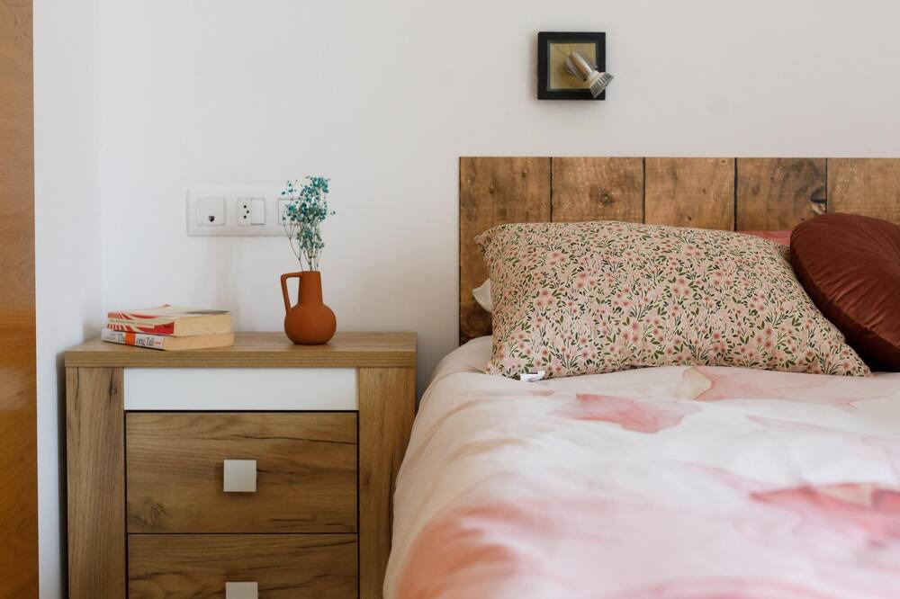 Photo of Bedroom in Palamos