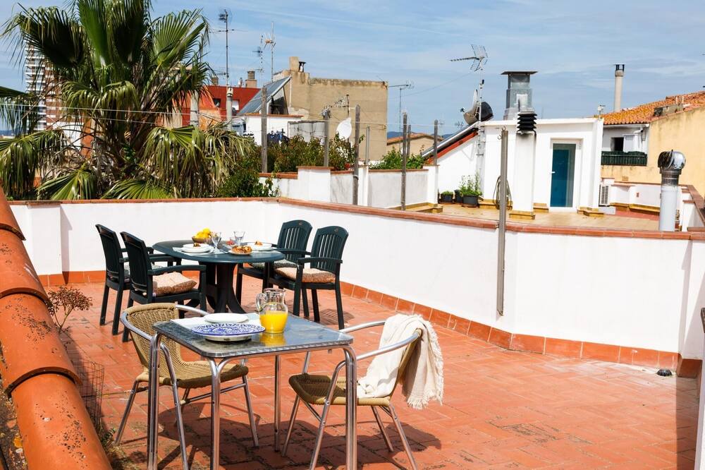 Photo of Outdoor in Palamos