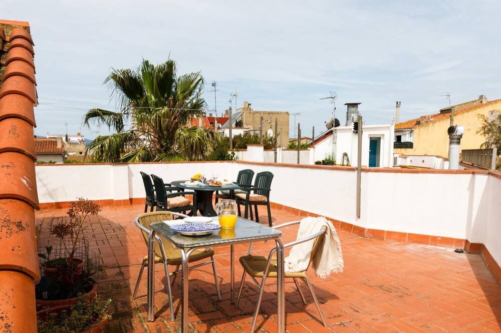Photo of Outdoor in Palamos