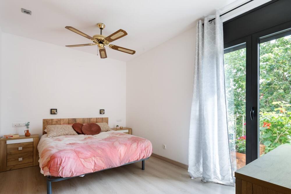 Photo of Bedroom in Palamos