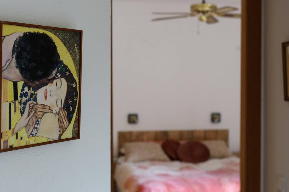 Photo of Bedroom in Palamos