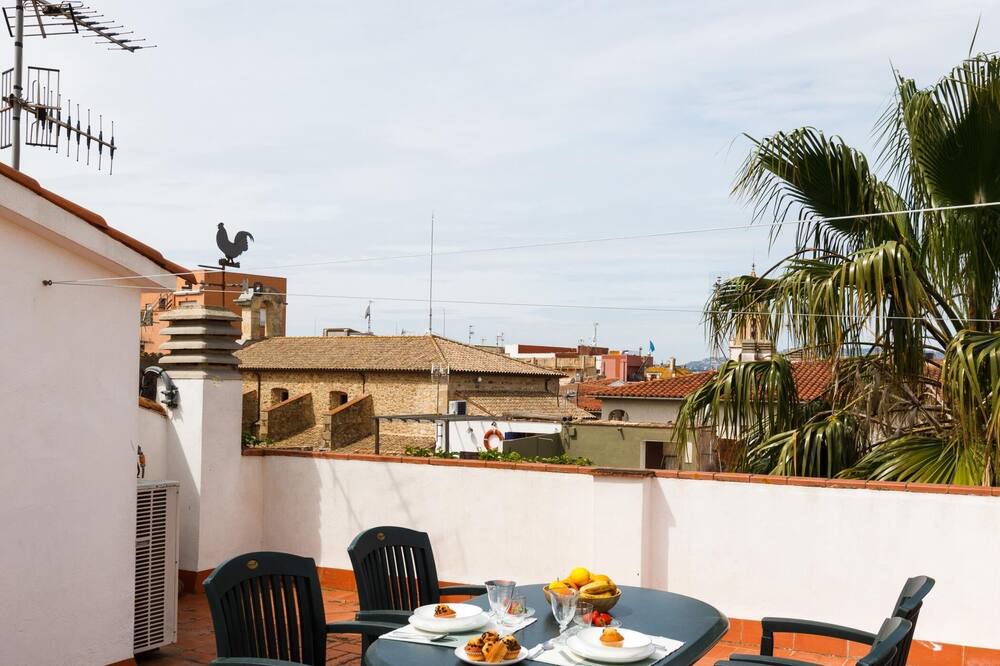 Photo of Outdoor in Palamos