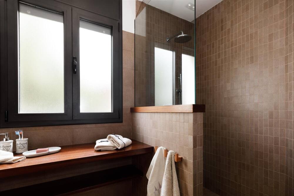 Photo of Bathroom in Palamos