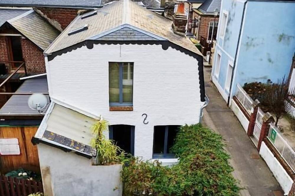 Photo of Outdoor in Yport