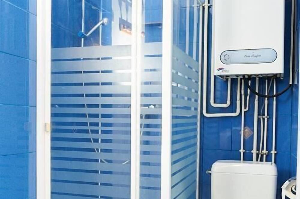 Photo of Bathroom in Yport