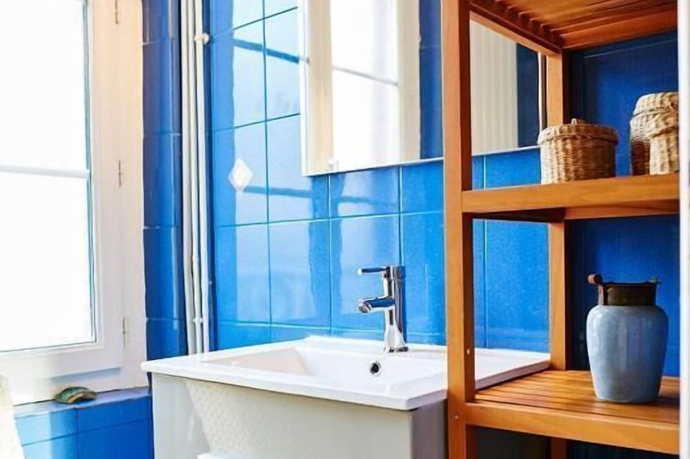 Photo of Bathroom in Yport