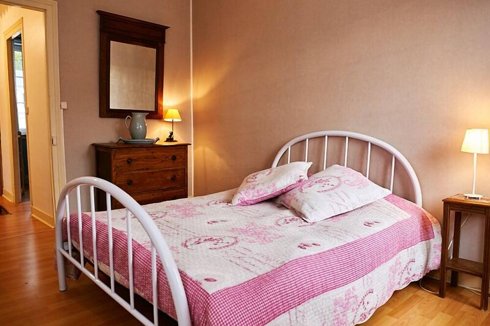Photo of Bedroom in Yport