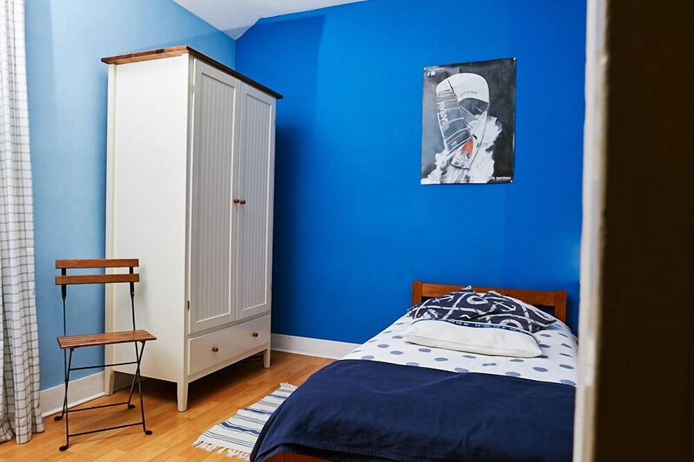 Photo of Bedroom in Yport
