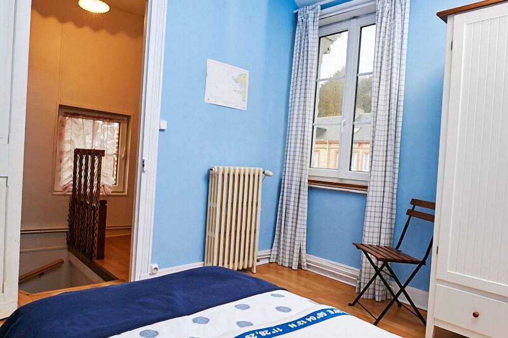 Photo of Bedroom in Yport