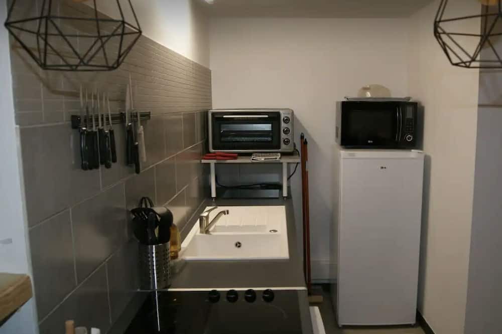 Photo of Kitchen in Sainte-Tulle