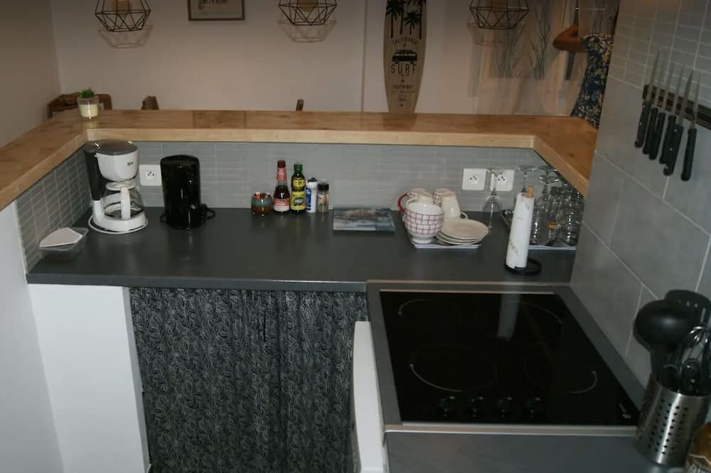 Photo of Kitchen in Sainte-Tulle