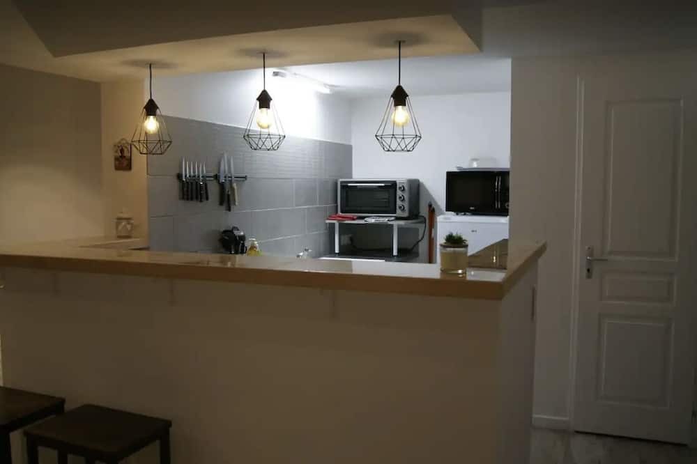Photo of Kitchen in Sainte-Tulle