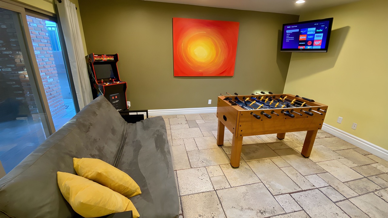 Photo of Bedroom in Las Vegas