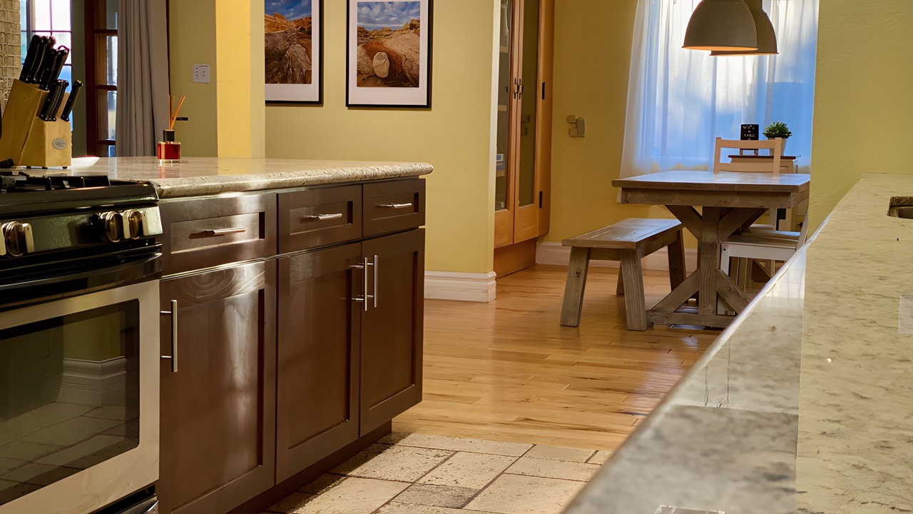 Photo of Kitchen in Las Vegas