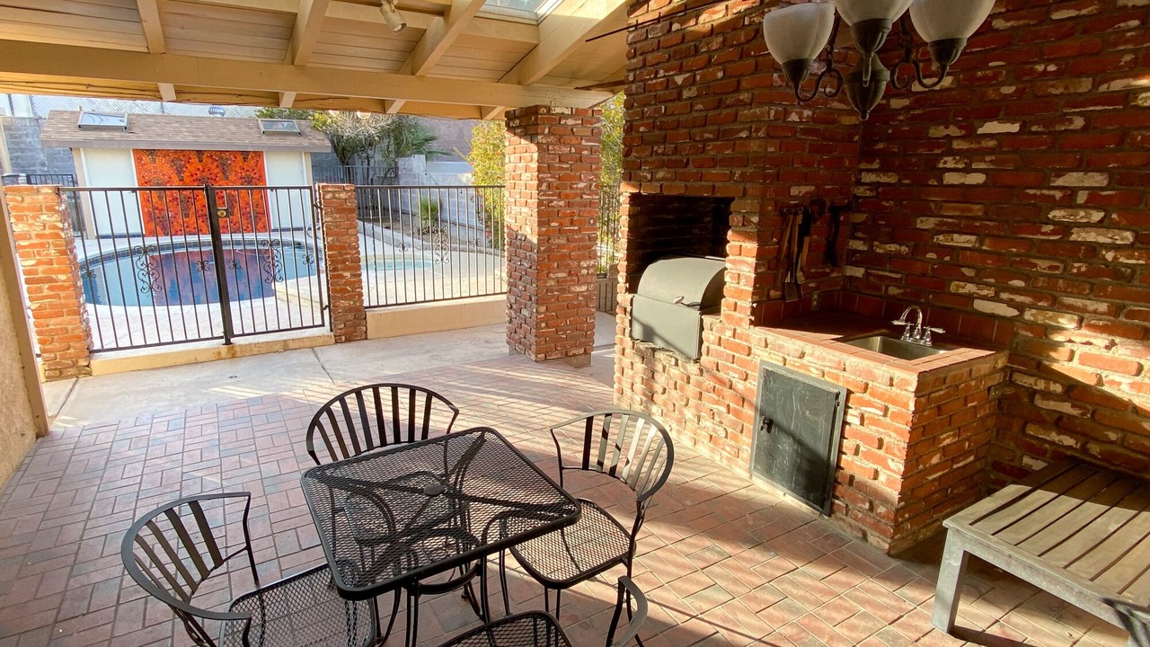 Photo of Outdoor in Las Vegas