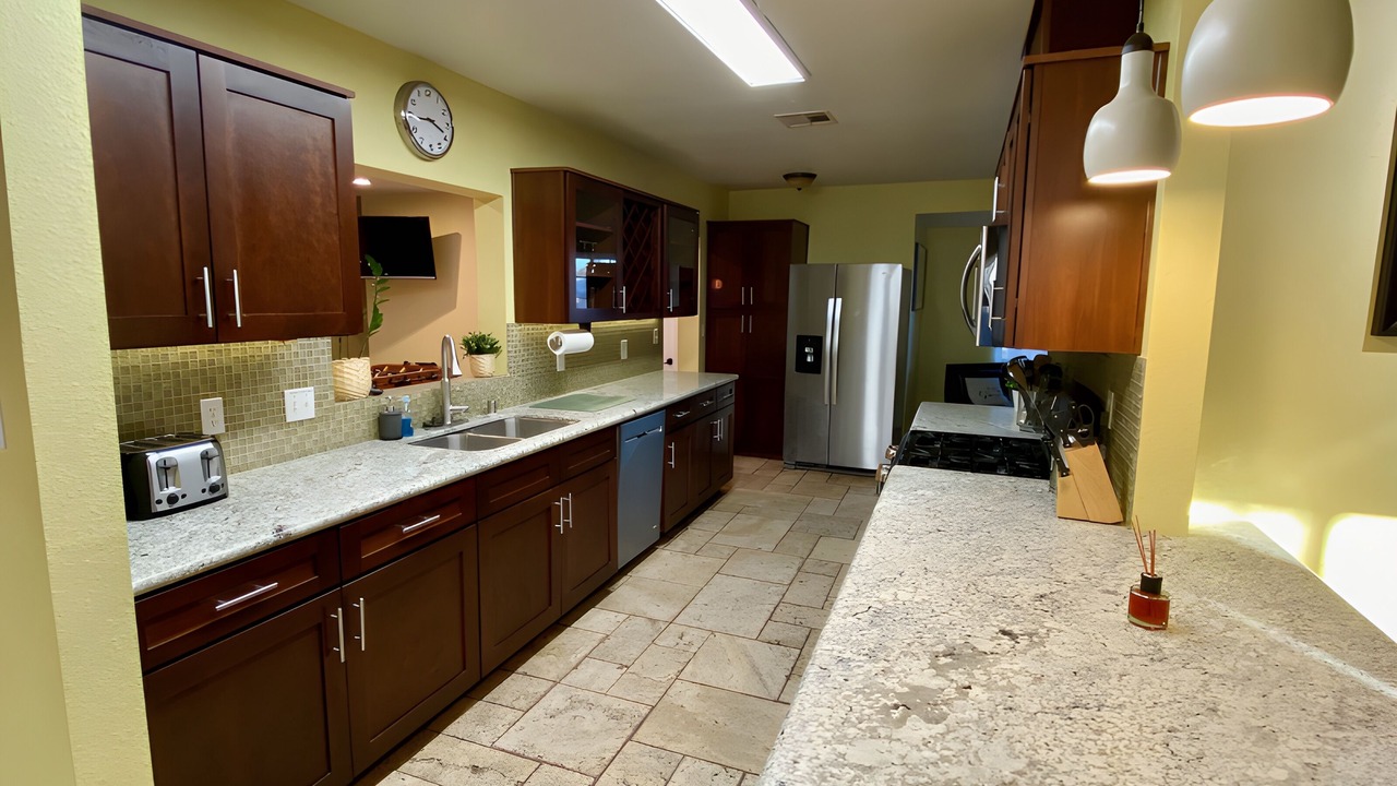 Photo of Kitchen in Las Vegas