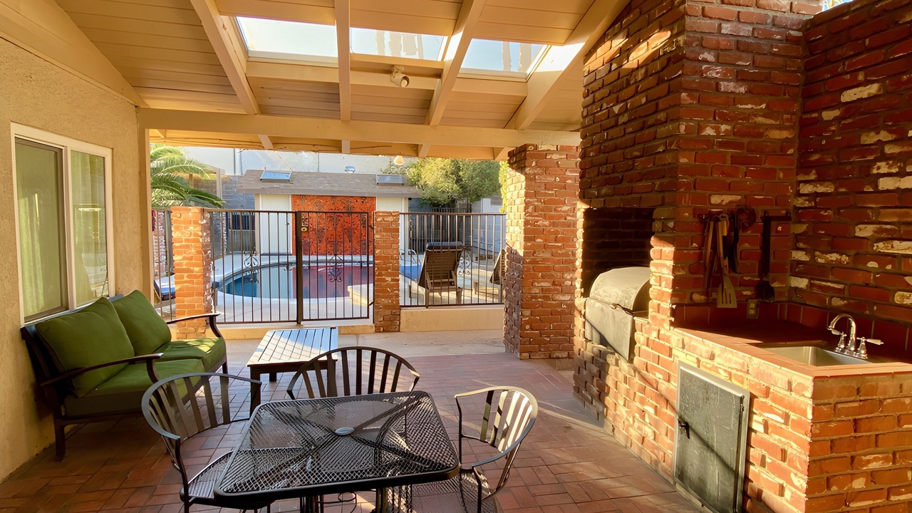 Photo of Outdoor in Las Vegas