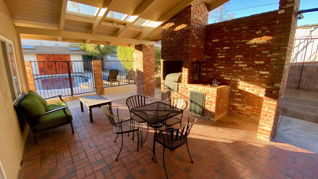 Photo of Outdoor in Las Vegas