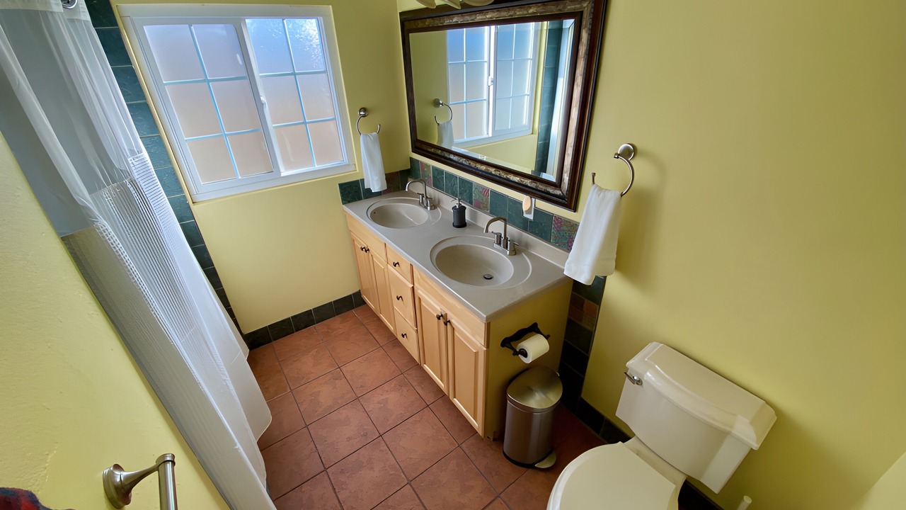 Photo of Bathroom in Las Vegas